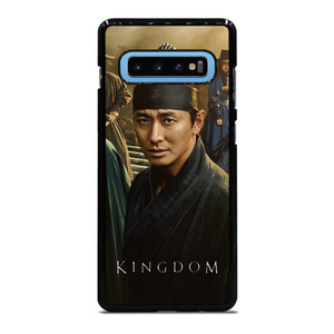 KINGDOM MOVIES KOREA Samsung Galaxy S10 Plus Case Cover