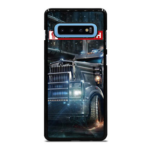 KENWORTH TRUCK SYMBOL Samsung Galaxy S10 Plus Case Cover