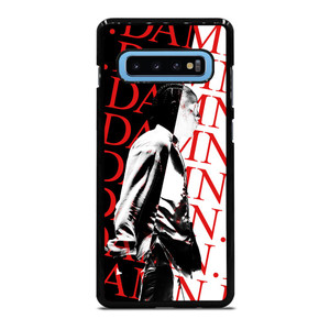 KENDRICK LAMAR DAMN Samsung Galaxy S10 Plus Case Cover KENDRICK LAMAR DAMN Samsung Galaxy S10 Plus Case Cover