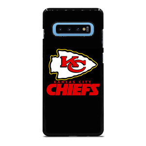 KANSAS CITY CHIEFS NFL TEAM Samsung Galaxy S10 Plus Case Cover