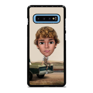 JUSTIN BIEBER HOLY ART Samsung Galaxy S10 Plus Case Cover