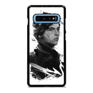 JUGHEAD JONES RIVERDALE ART Samsung Galaxy S10 Plus Case Cover JUGHEAD JONES RIVERDALE ART Samsung Galaxy S10 Plus Case Cover