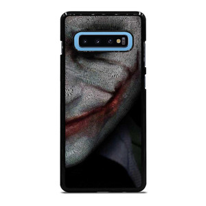 JOKER HEATH LEDGER ART Samsung Galaxy S10 Plus Case Cover JOKER HEATH LEDGER ART Samsung Galaxy S10 Plus Case Cover