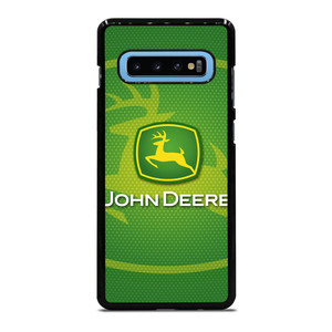 JOHN DEERE GREEN SYMBOL Samsung Galaxy S10 Plus Case Cover