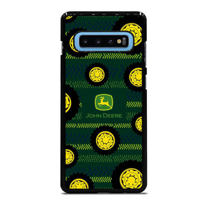JOHN DEERE CUTE LOGO Samsung Galaxy S10 Plus Case Cover