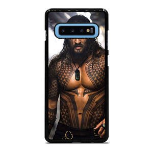 JASON MOMOA AQUAMAN Samsung Galaxy S10 Plus Case Cover