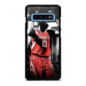 JAMES HARDEN 13 HOUSTON ROCKETS Samsung Galaxy S10 Plus Case Cover JAMES HARDEN 13 HOUSTON ROCKETS Samsung Galaxy S10 Plus Case Cover