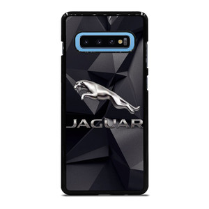 JAGUAR LOGO Samsung Galaxy S10 Plus Case Cover JAGUAR LOGO Samsung Galaxy S10 Plus Case Cover