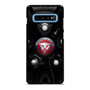 JAGUAR EMBLEM Samsung Galaxy S10 Plus Case Cover JAGUAR EMBLEM Samsung Galaxy S10 Plus Case Cover