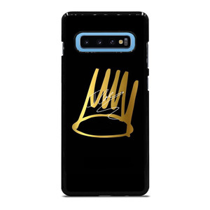 J COLE BORN SINNER SIGNATURE Samsung Galaxy S10 Plus Case Cover