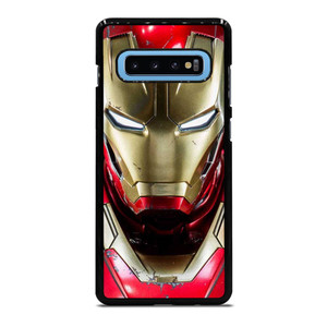 IRON MAN AVENGERS Samsung Galaxy S10 Plus Case Cover