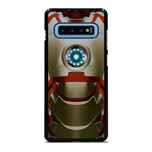 IRON MAN ARMOR AVENGERS Samsung Galaxy S10 Plus Case Cover IRON MAN ARMOR AVENGERS Samsung Galaxy S10 Plus Case Cover