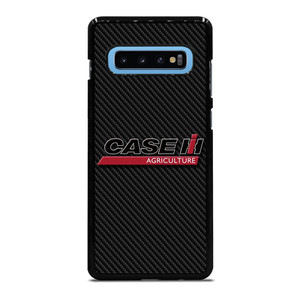 INTERNATIONAL HARVESTER IH FARMALL LOGO Samsung Galaxy S10 Plus Case Cover