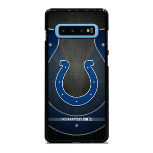 INDIANAPOLIS COLTS U SYMBOL Samsung Galaxy S10 Plus Case Cover INDIANAPOLIS COLTS U SYMBOL Samsung Galaxy S10 Plus Case Cover
