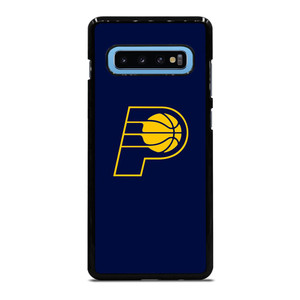 INDIANA PACERS LOGO Samsung Galaxy S10 Plus Case Cover INDIANA PACERS LOGO Samsung Galaxy S10 Plus Case Cover