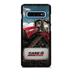 IH INTERNATIONAL HARVESTER TRACTOR Samsung Galaxy S10 Plus Case Cover IH INTERNATIONAL HARVESTER TRACTOR Samsung Galaxy S10 Plus Case Cover