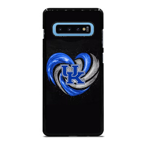 I LOVE KENTUCKY WILDCATS Samsung Galaxy S10 Plus Case Cover