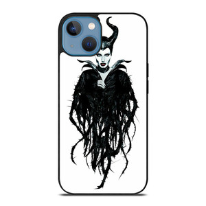 MALEVICENT ART DISNEY iPhone 13 Case Cover