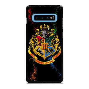 HOGWARTS HARRY POTTER Samsung Galaxy S10 Plus Case Cover HOGWARTS HARRY POTTER Samsung Galaxy S10 Plus Case Cover