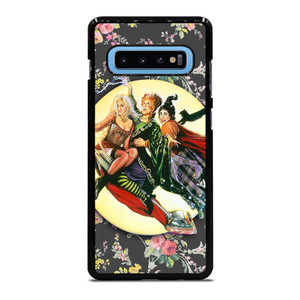 HOCUS POCUS DISNEY Samsung Galaxy S10 Plus Case Cover HOCUS POCUS DISNEY Samsung Galaxy S10 Plus Case Cover