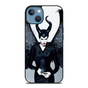 MALEFICENT ANGELINA JOLIE DISNEY iPhone 13 Case Cover MALEFICENT ANGELINA JOLIE DISNEY iPhone 13 Case Cover