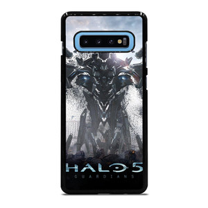 HALO 5 GUARDIANS Samsung Galaxy S10 Plus Case Cover HALO 5 GUARDIANS Samsung Galaxy S10 Plus Case Cover