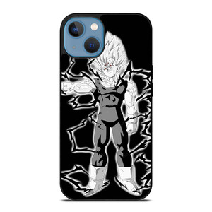 MAJIN VEGETA DRAGON BALL Z CARTOON iPhone 13 Case Cover MAJIN VEGETA DRAGON BALL Z CARTOON iPhone 13 Case Cover