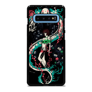 HAKU DRAGON STUDIO GHIBLI Samsung Galaxy S10 Plus Case Cover HAKU DRAGON STUDIO GHIBLI Samsung Galaxy S10 Plus Case Cover