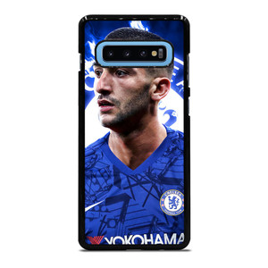HAKIM ZIYECH CHELSEA FC 2 Samsung Galaxy S10 Plus Case Cover
