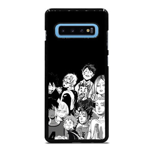HAIKYUU!! VOLEYBALL ANIME MOVIES Samsung Galaxy S10 Plus Case Cover HAIKYUU!! VOLEYBALL ANIME MOVIES Samsung Galaxy S10 Plus Case Cover