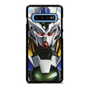 GUNDAM MOBILE SUIT CAARTOON Samsung Galaxy S10 Plus Case Cover