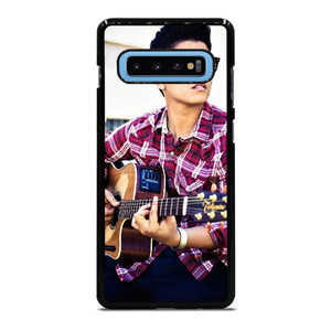 GUITAR BRUNO MARS Samsung Galaxy S10 Plus Case Cover