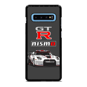 GTR NISSAN NISMO CLIPART Samsung Galaxy S10 Plus Case Cover