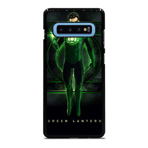 GREEN LANTERN SUPERHEROES Samsung Galaxy S10 Plus Case Cover