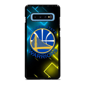 GOLDEN STATE WARRIORS NBA LOGO 2 Samsung Galaxy S10 Plus Case Cover