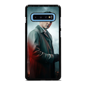 GOTHAM JIM GORDON Samsung Galaxy S10 Plus Case Cover GOTHAM JIM GORDON Samsung Galaxy S10 Plus Case Cover