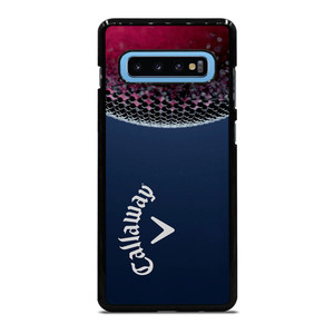 GOLF CALLAWAY LOGO Samsung Galaxy S10 Plus Case Cover