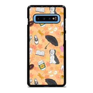 GILMORE GIRLS COLLAGE 2 Samsung Galaxy S10 Plus Case Cover