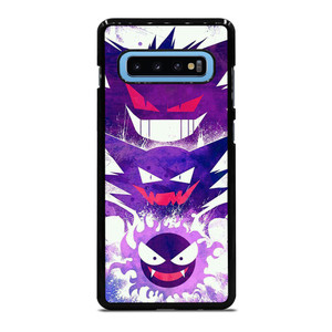 GENGAR POKEMON ART Samsung Galaxy S10 Plus Case Cover
