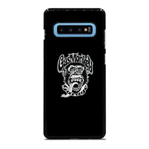 GAS MONKEY GARAGE LOGO Samsung Galaxy S10 Plus Case Cover GAS MONKEY GARAGE LOGO Samsung Galaxy S10 Plus Case Cover
