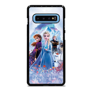 FROZEN DISNEY Samsung Galaxy S10 Plus Case Cover