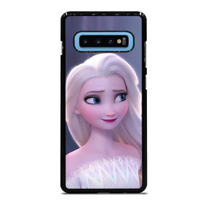 FROZEN 2 BEAUTIFUL ELSA DISNEY Samsung Galaxy S10 Plus Case Cover