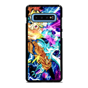 FRIEZA VS GOKU DRAGON BALL Samsung Galaxy S10 Plus Case Cover