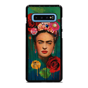 FRIDA KAHLO VINTAGE Samsung Galaxy S10 Plus Case Cover