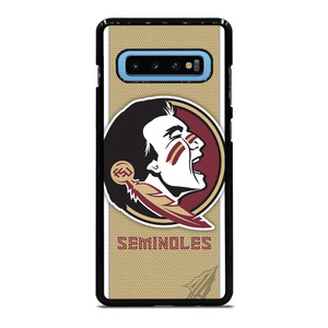 FLORIDA STATES SEMINOLES FOOTBALL Samsung Galaxy S10 Plus Case Cover FLORIDA STATES SEMINOLES FOOTBALL Samsung Galaxy S10 Plus Case Cover