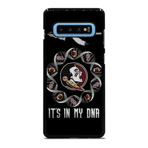 FLORIDA STATES FSU DNA Samsung Galaxy S10 Plus Case Cover FLORIDA STATES FSU DNA Samsung Galaxy S10 Plus Case Cover