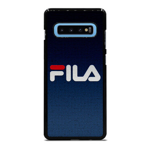 FILA SPORT ICON Samsung Galaxy S10 Plus Case Cover