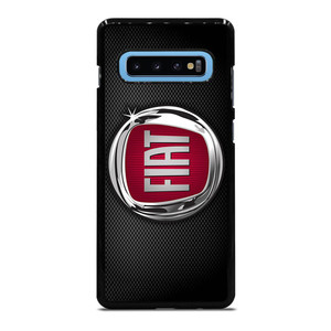 FIAT LOGO Samsung Galaxy S10 Plus Case Cover