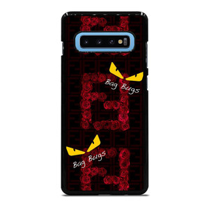 FENDI95EYES MONSTER NEW Samsung Galaxy S10 Plus Case Cover FENDI95EYES MONSTER NEW Samsung Galaxy S10 Plus Case Cover