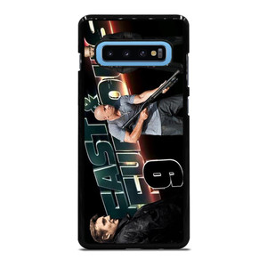 FAST AND FURIOUS 9 Samsung Galaxy S10 Plus Case Cover